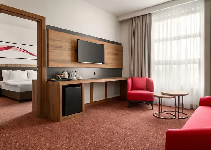 Ramada By Wyndham Karacabey