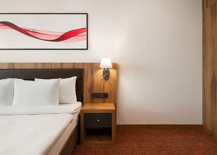 Ramada By Wyndham Karacabey 4*