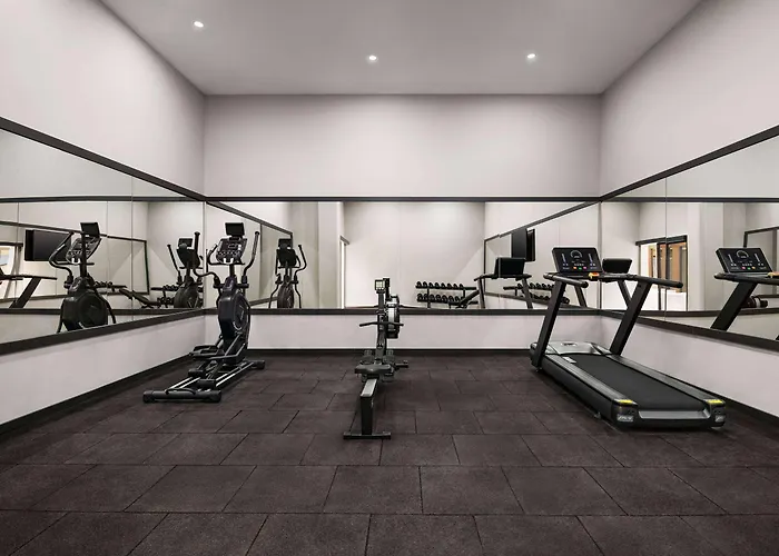 Ramada By Wyndham Karacabey בורסה