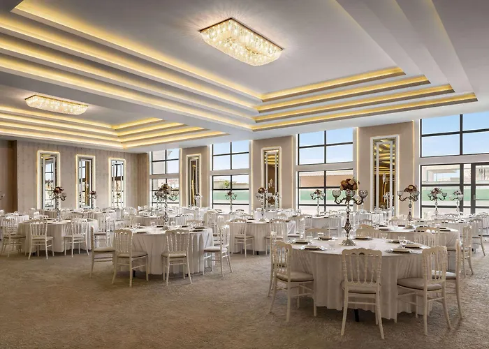 Ramada By Wyndham Karacabey