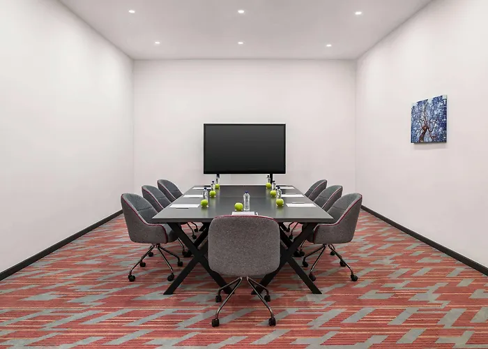 Ramada By Wyndham Karacabey מלון 4*