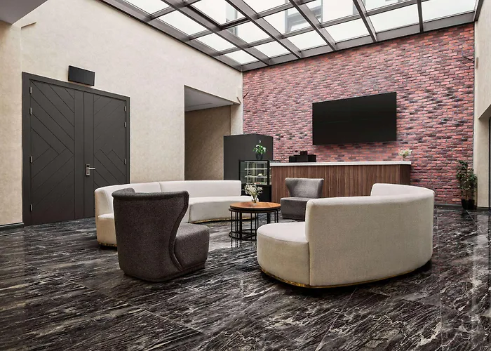 Ramada By Wyndham Karacabey 4*