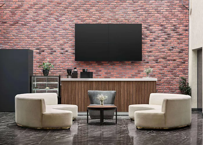 Ramada By Wyndham Karacabey בורסה