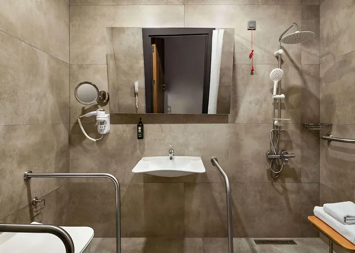 Ramada By Wyndham Karacabey בורסה