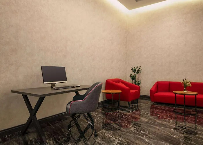 Ramada By Wyndham Karacabey 4*